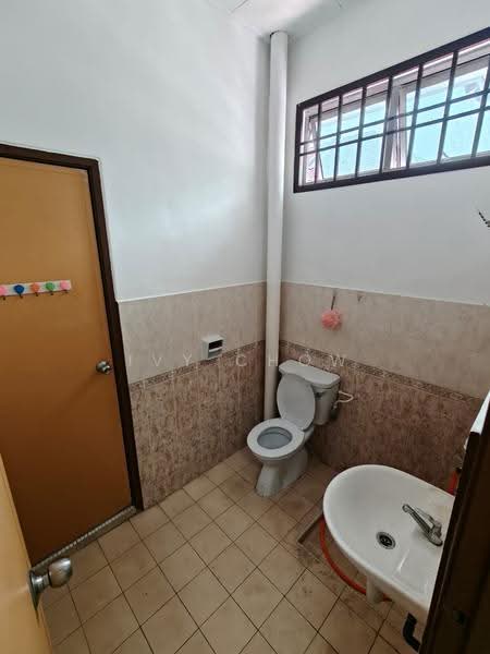 Rumah Teres 2-Tingkat untuk Disewa di Taman Nusa Indah (Iskandar Puteri (Nusajaya)) - Ivy Chow - Bathroom - PropertyGuru.com.my