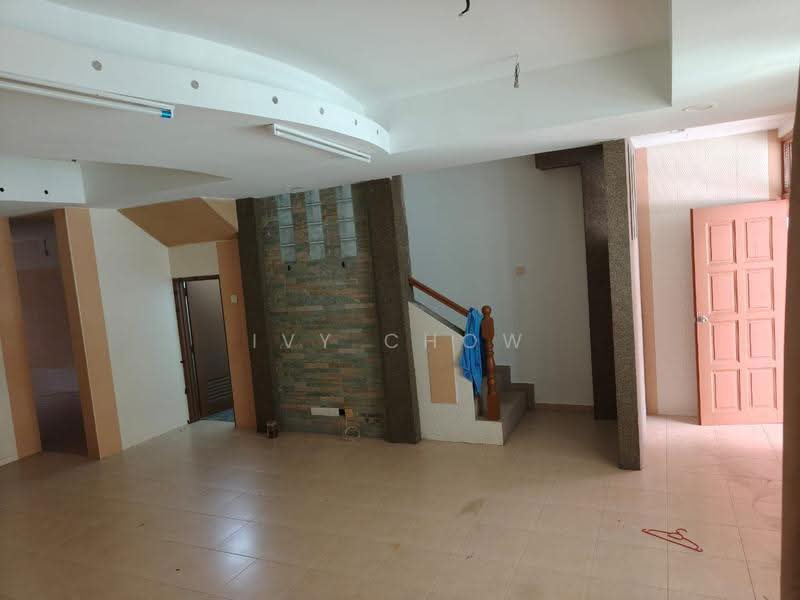 Rumah Teres 2-Tingkat untuk Disewa di Taman Nusa Indah (Iskandar Puteri (Nusajaya)) - Ivy Chow - Interior - PropertyGuru.com.my