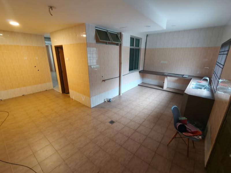 Rumah Teres 2-Tingkat untuk Disewa di Taman Nusa Indah (Iskandar Puteri (Nusajaya)) - Ivy Chow - Kitchen - PropertyGuru.com.my