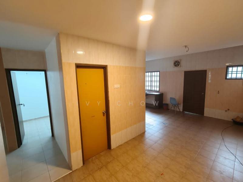 Rumah Teres 2-Tingkat untuk Disewa di Taman Nusa Indah (Iskandar Puteri (Nusajaya)) - Ivy Chow - Interior - PropertyGuru.com.my