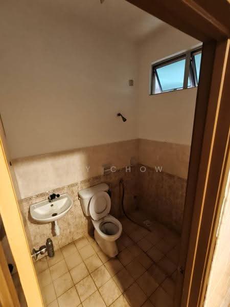 Rumah Teres 2-Tingkat untuk Disewa di Taman Nusa Indah (Iskandar Puteri (Nusajaya)) - Ivy Chow - Bathroom - PropertyGuru.com.my