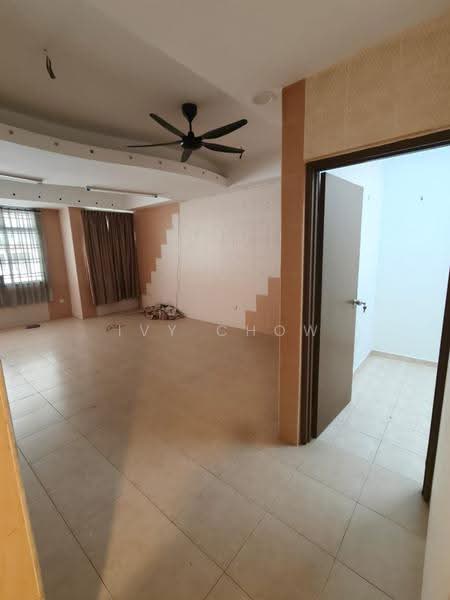 Rumah Teres 2-Tingkat untuk Disewa di Taman Nusa Indah (Iskandar Puteri (Nusajaya)) - Ivy Chow - Interior - PropertyGuru.com.my