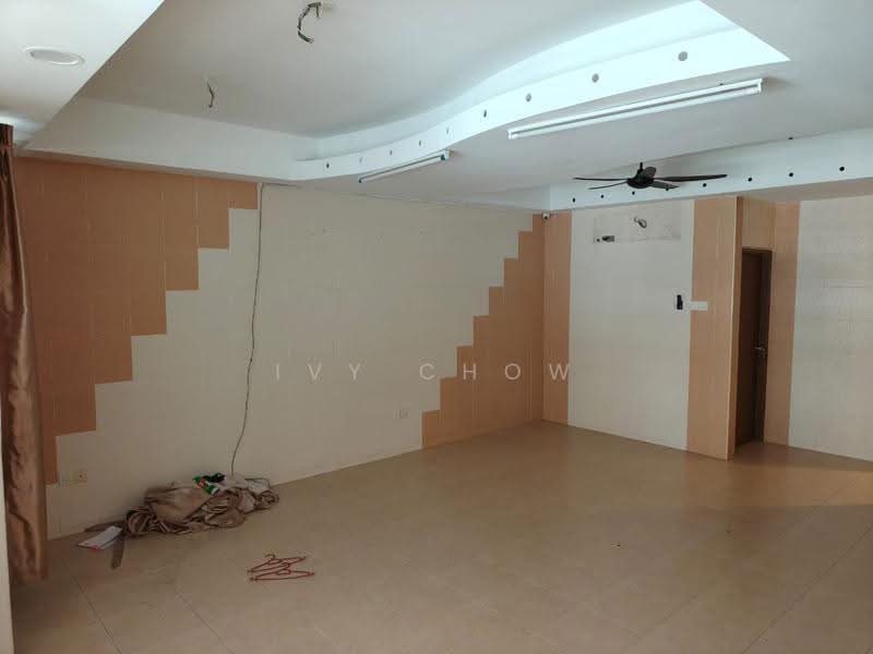 Rumah Teres 2-Tingkat untuk Disewa di Taman Nusa Indah (Iskandar Puteri (Nusajaya)) - Ivy Chow - Interior - PropertyGuru.com.my