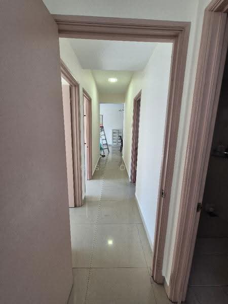 Condominium for Rent at Royal Domain Sri Putramas 2 - CS OW - Corridor - PropertyGuru.com.my