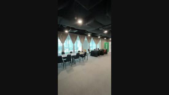 Pejabat untuk Disewa di Kl Sentral (Kuala Lumpur) - Ahmad Fadli Ayub - PropertyGuru.com.my