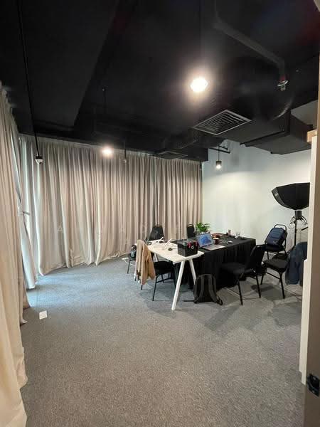 Pejabat untuk Disewa di Kl Sentral (Kuala Lumpur) - Ahmad Fadli Ayub - Interior - PropertyGuru.com.my