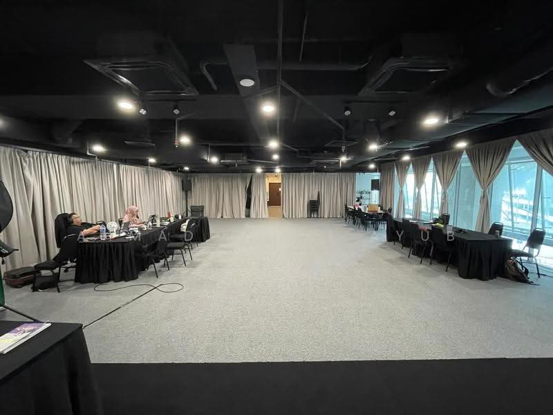 Pejabat untuk Disewa di Kl Sentral (Kuala Lumpur) - Ahmad Fadli Ayub - Interior - PropertyGuru.com.my