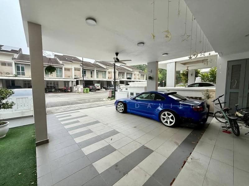 Rumah Teres 2-Tingkat untuk Dijual di Presint 11 (Putrajaya) - Ashraff Daniel - Exterior - PropertyGuru.com.my