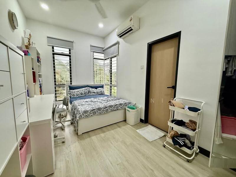 Rumah Teres 2-Tingkat untuk Dijual di Presint 11 (Putrajaya) - Ashraff Daniel - Bedroom - PropertyGuru.com.my