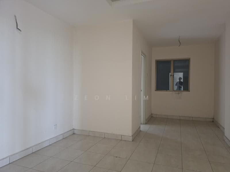 Pangsapuri untuk Dijual di Danga View Apartment - Zeon Lim - Interior - PropertyGuru.com.my