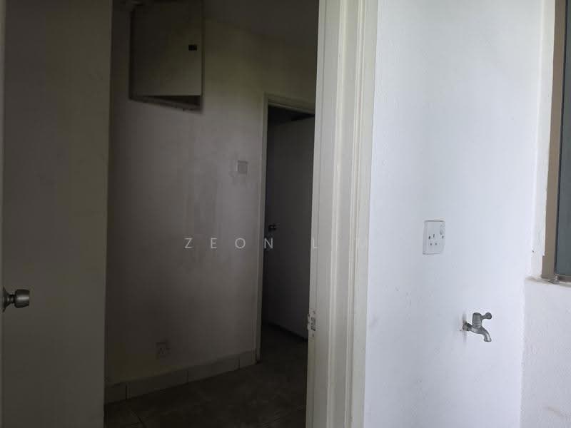 Pangsapuri untuk Dijual di Danga View Apartment - Zeon Lim - Interior - PropertyGuru.com.my
