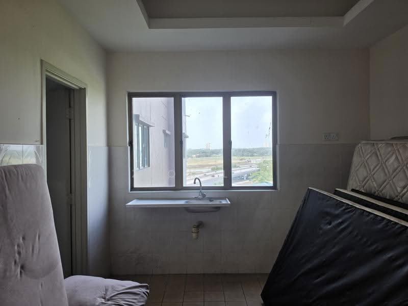 Pangsapuri untuk Dijual di Danga View Apartment - Zeon Lim - Interior - PropertyGuru.com.my