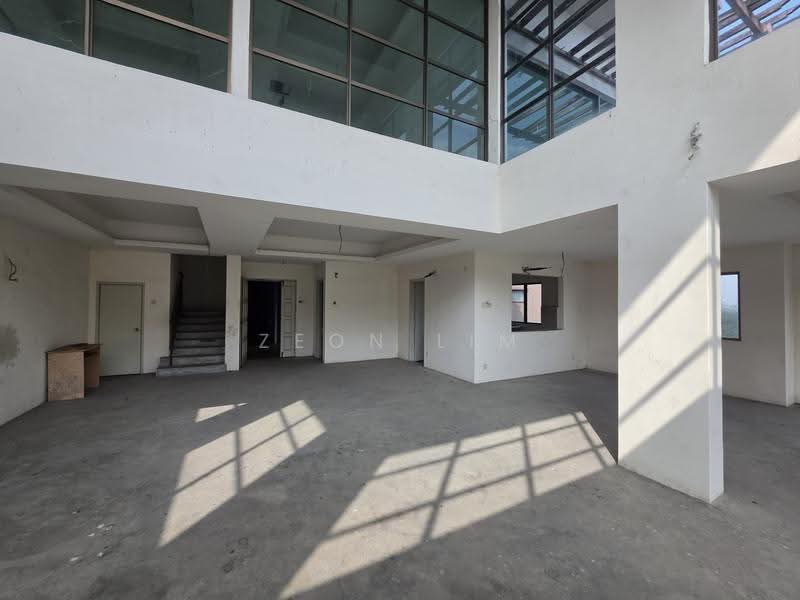Pangsapuri untuk Dijual di Danga View Apartment - Zeon Lim - Interior - PropertyGuru.com.my
