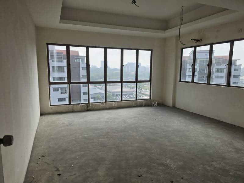 Pangsapuri untuk Dijual di Danga View Apartment - Zeon Lim - Interior - PropertyGuru.com.my