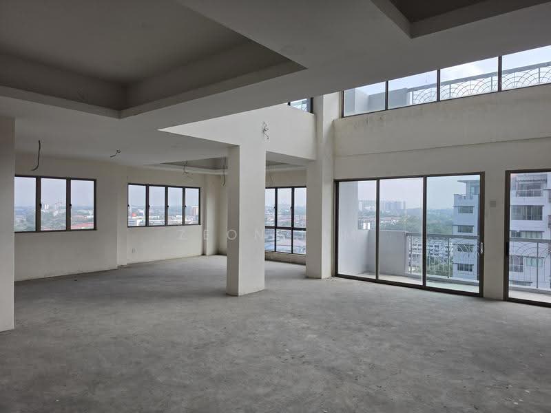 Pangsapuri untuk Dijual di Danga View Apartment - Zeon Lim - Interior - PropertyGuru.com.my