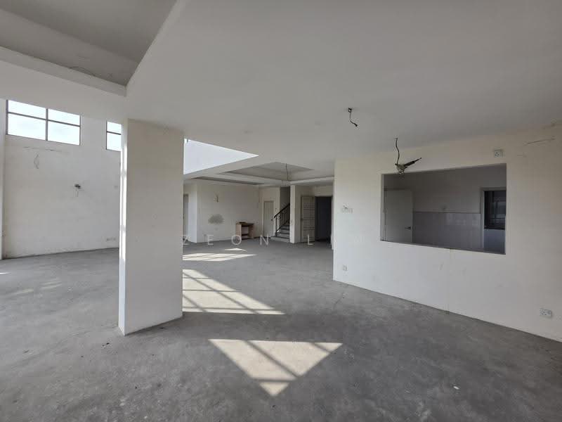 Pangsapuri untuk Dijual di Danga View Apartment - Zeon Lim - Interior - PropertyGuru.com.my
