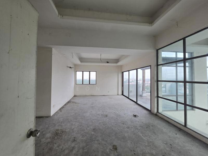 Pangsapuri untuk Dijual di Danga View Apartment - Zeon Lim - Interior - PropertyGuru.com.my