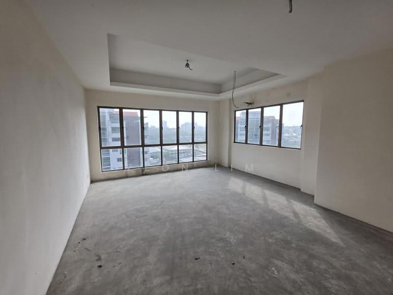 Pangsapuri untuk Dijual di Danga View Apartment - Zeon Lim - Interior - PropertyGuru.com.my