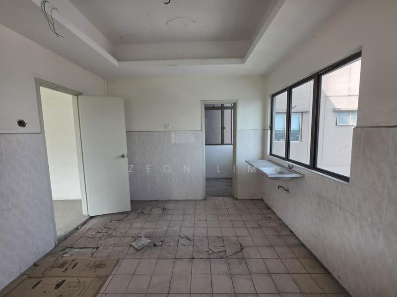 Pangsapuri untuk Dijual di Danga View Apartment - Zeon Lim - Interior - PropertyGuru.com.my