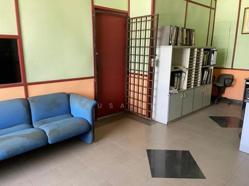 Kilang Berkembar untuk Disewa di Sungai Tiram (Ulu Tiram) - Sausa Lee - Interior - PropertyGuru.com.my