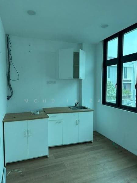 Shop for Rent in Bandar Baru Bangi (Selangor) - Mohd Faizal - Kitchen - PropertyGuru.com.my