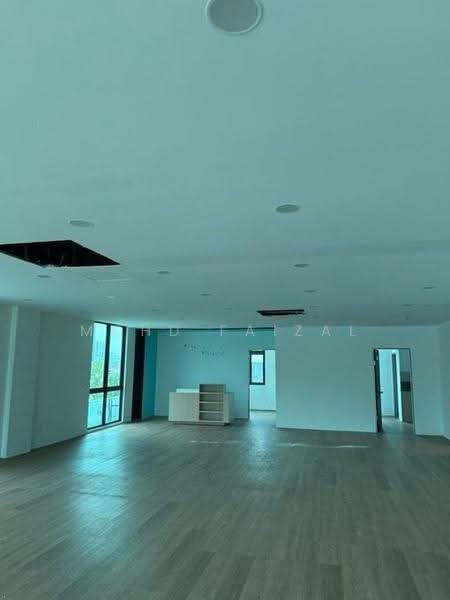 Shop for Rent in Bandar Baru Bangi (Selangor) - Mohd Faizal - Interior - PropertyGuru.com.my