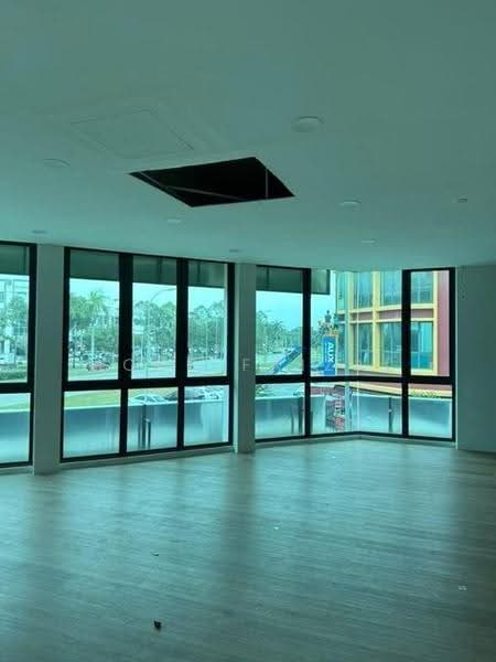 Shop for Rent in Bandar Baru Bangi (Selangor) - Mohd Faizal - Interior - PropertyGuru.com.my