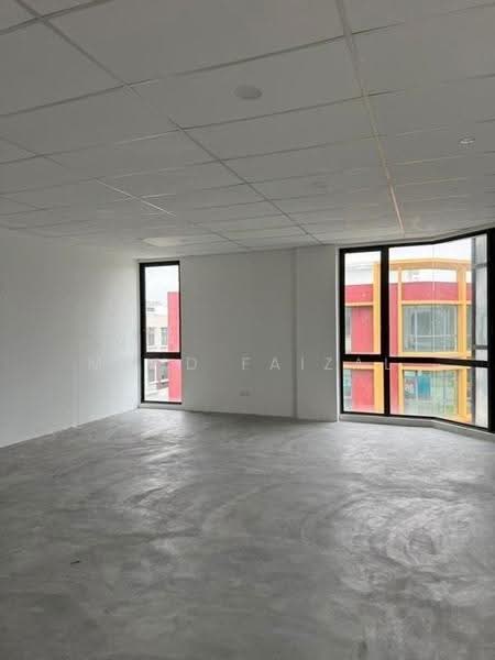 Shop for Rent in Bandar Baru Bangi (Selangor) - Mohd Faizal - Interior - PropertyGuru.com.my