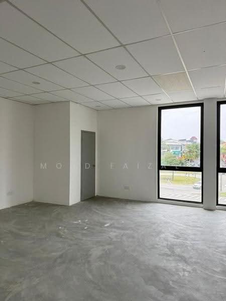 Shop for Rent in Bandar Baru Bangi (Selangor) - Mohd Faizal - Interior - PropertyGuru.com.my
