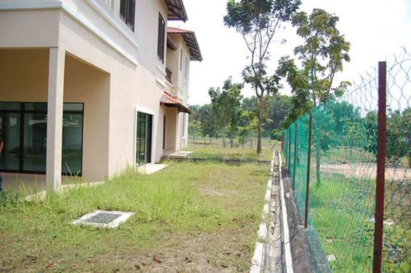 Bungalow House untuk Dijual di Bandar Sungai Long (Selangor) - Nick Yap - Exterior - PropertyGuru.com.my