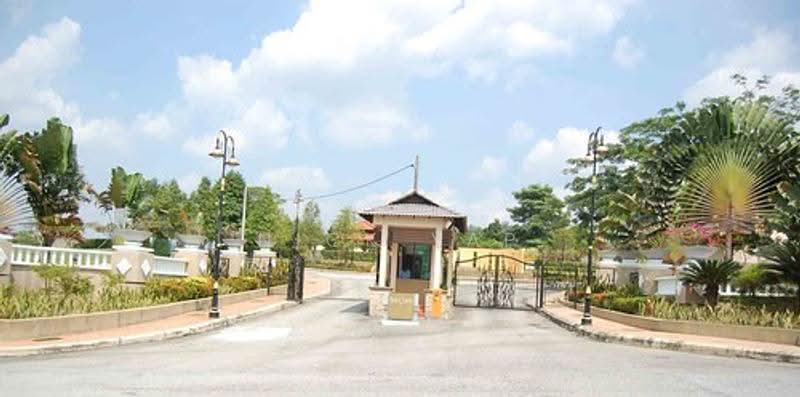 Bungalow House untuk Dijual di Bandar Sungai Long (Selangor) - Nick Yap - Exterior - PropertyGuru.com.my