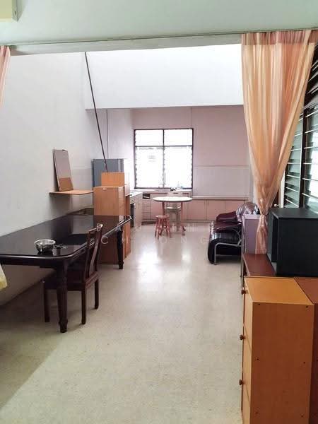 Rumah Teres 1-Tingkat untuk Disewa di Farlim (Ayer Itam) - Pauline Cheong - Kitchen - PropertyGuru.com.my