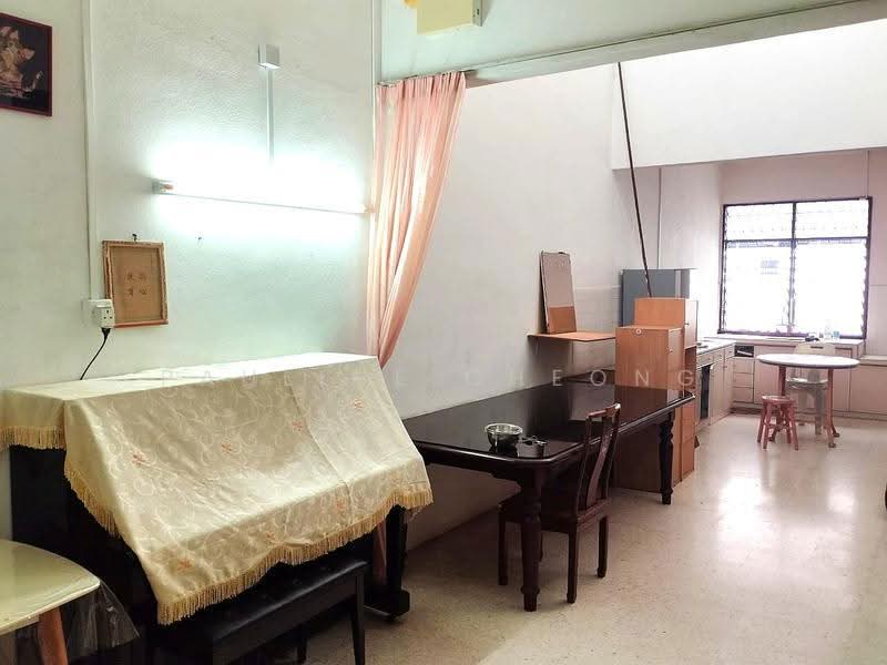 Rumah Teres 1-Tingkat untuk Disewa di Farlim (Ayer Itam) - Pauline Cheong - Interior - PropertyGuru.com.my