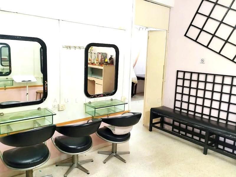 Rumah Teres 1-Tingkat untuk Disewa di Farlim (Ayer Itam) - Pauline Cheong - Interior - PropertyGuru.com.my