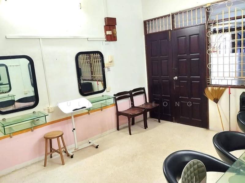Rumah Teres 1-Tingkat untuk Disewa di Farlim (Ayer Itam) - Pauline Cheong - Interior - PropertyGuru.com.my