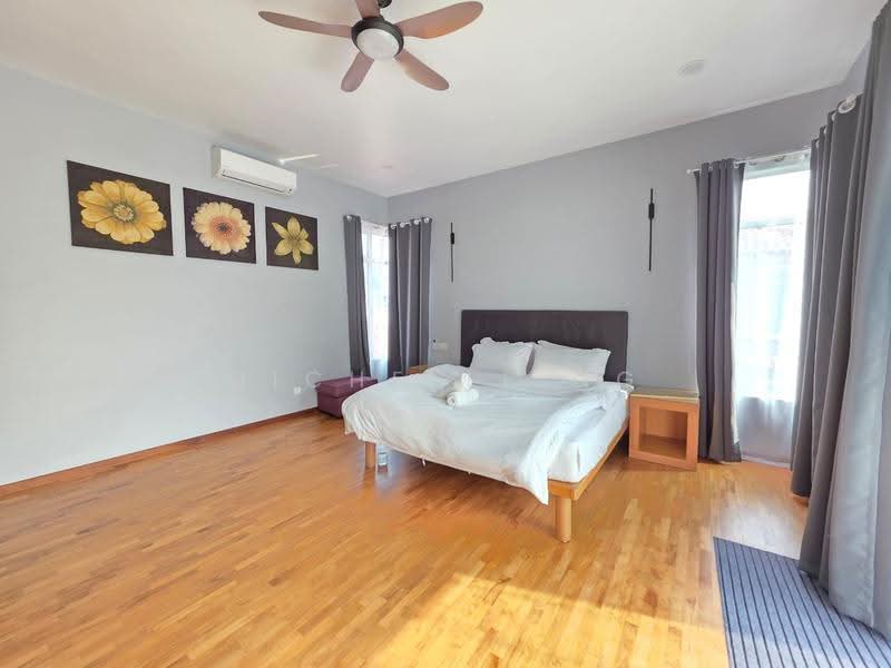 Bungalow House for Rent in Kulai (Johor) - Michelle Ng - Bedroom - PropertyGuru.com.my
