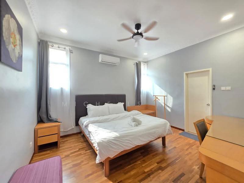 Bungalow House for Rent in Kulai (Johor) - Michelle Ng - Bedroom - PropertyGuru.com.my
