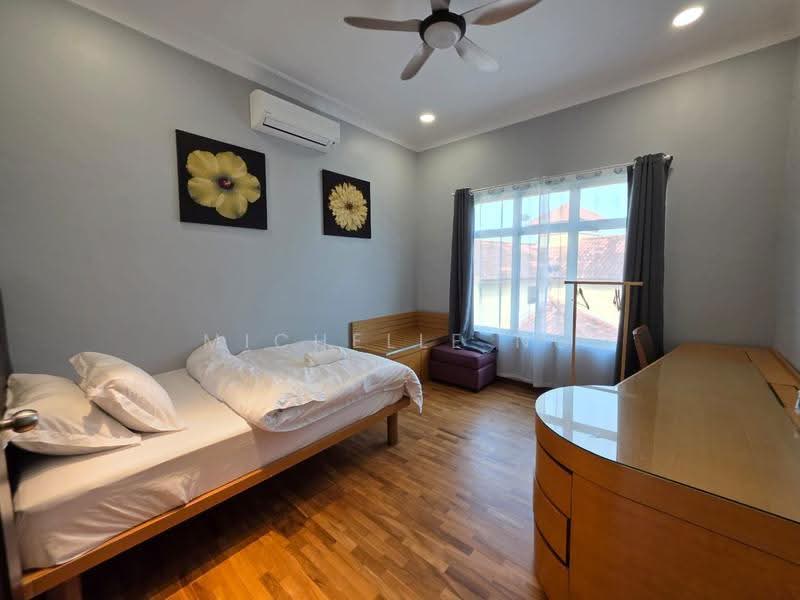 Bungalow House for Rent in Kulai (Johor) - Michelle Ng - Bedroom - PropertyGuru.com.my