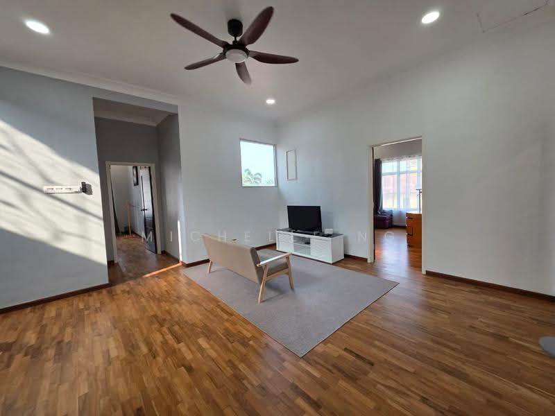 Bungalow House for Rent in Kulai (Johor) - Michelle Ng - Living Room - PropertyGuru.com.my