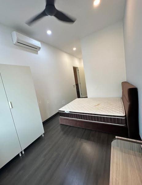 2-storey Terraced House for Rent in Eco Majestic (Semenyih) - Chris Choo - Bedroom - PropertyGuru.com.my