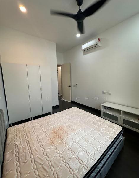 2-storey Terraced House for Rent in Eco Majestic (Semenyih) - Chris Choo - Bedroom - PropertyGuru.com.my