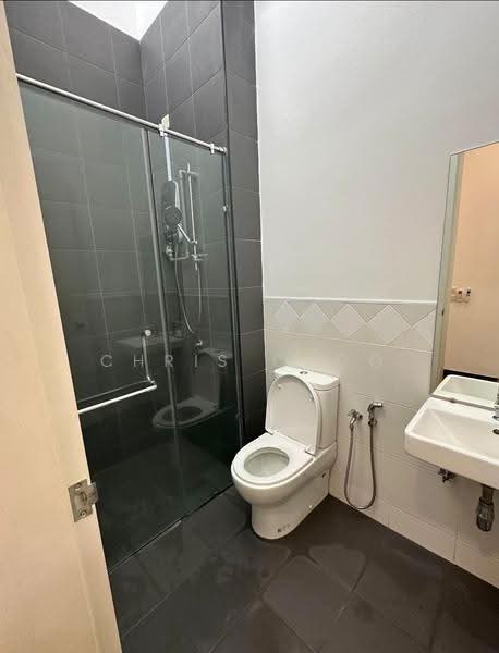 2-storey Terraced House for Rent in Eco Majestic (Semenyih) - Chris Choo - Bathroom - PropertyGuru.com.my