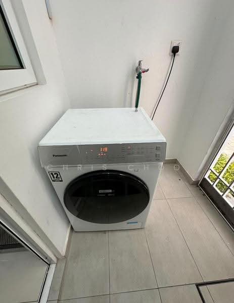 2-storey Terraced House for Rent in Eco Majestic (Semenyih) - Chris Choo - Interior - PropertyGuru.com.my