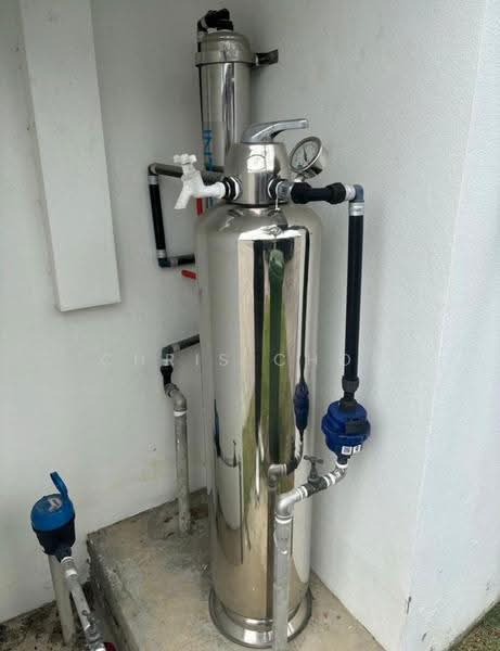 2-storey Terraced House for Rent in Eco Majestic (Semenyih) - Chris Choo - PropertyGuru.com.my