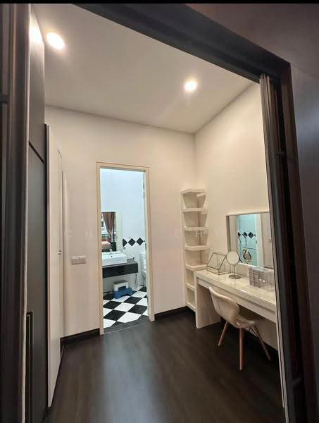 2-storey Terraced House for Rent in Eco Majestic (Semenyih) - Chris Choo - Bathroom - PropertyGuru.com.my