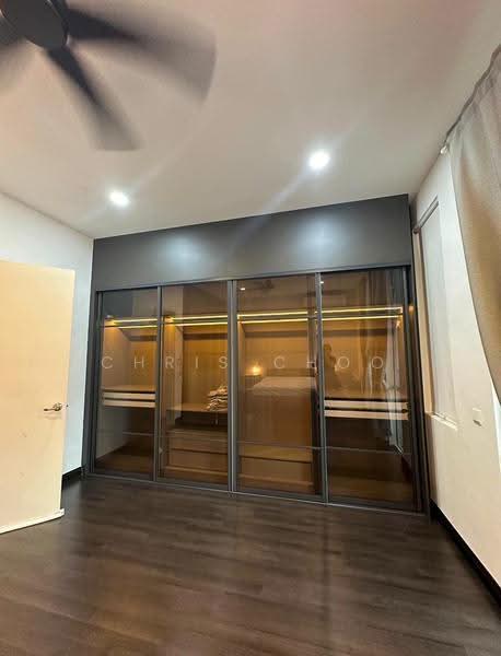 2-storey Terraced House for Rent in Eco Majestic (Semenyih) - Chris Choo - Bedroom - PropertyGuru.com.my