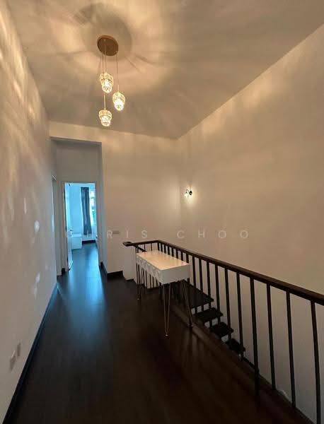 2-storey Terraced House for Rent in Eco Majestic (Semenyih) - Chris Choo - Corridor - PropertyGuru.com.my
