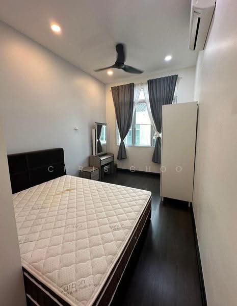 2-storey Terraced House for Rent in Eco Majestic (Semenyih) - Chris Choo - Bedroom - PropertyGuru.com.my