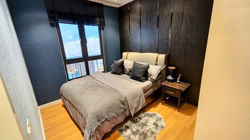 Service Residence for Sale at Causewayz Square @ JBCC - John Lee - Bedroom - PropertyGuru.com.my