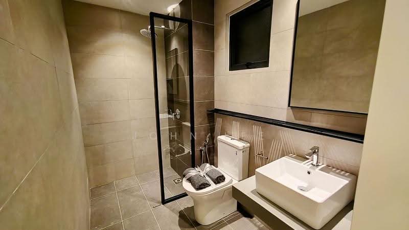 Service Residence for Sale at Causewayz Square @ JBCC - John Lee - Bathroom - PropertyGuru.com.my